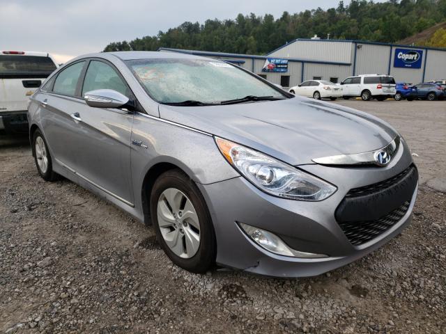 2014 hyundai sonata hyb