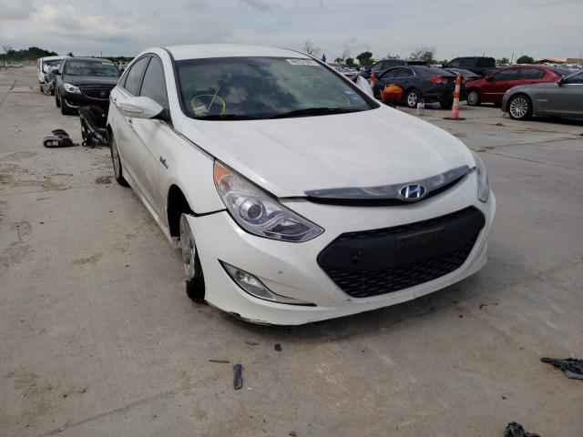 2014 hyundai sonata hyb