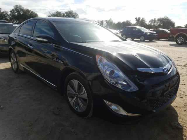2014 hyundai sonata hyb