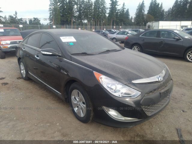 2015 hyundai sonata hybrid