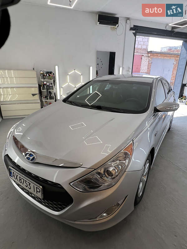 2014 hyundai sonata