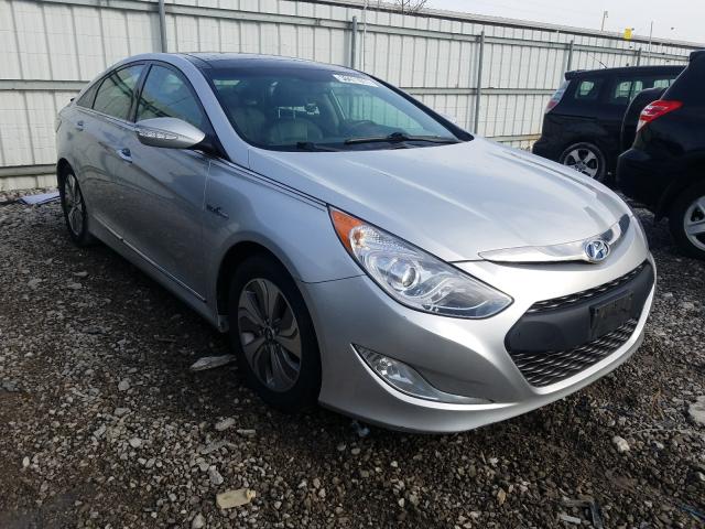 2013 hyundai sonata hyb