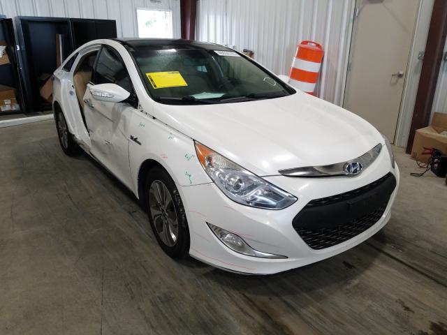 2013 hyundai sonata hyb
