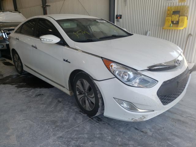 2013 hyundai sonata hyb