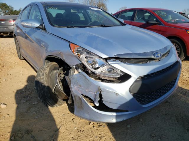 2014 hyundai sonata hyb