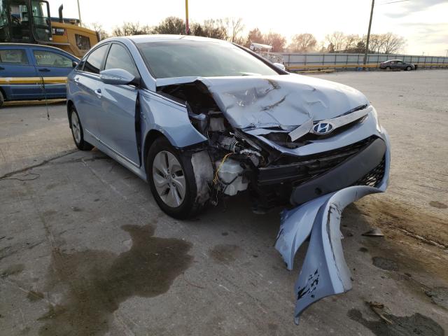 2015 hyundai sonata hyb