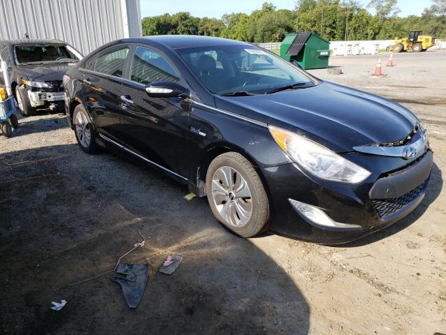 2015 hyundai sonata hyb
