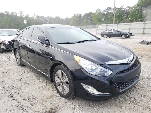 2015 hyundai sonata hyb