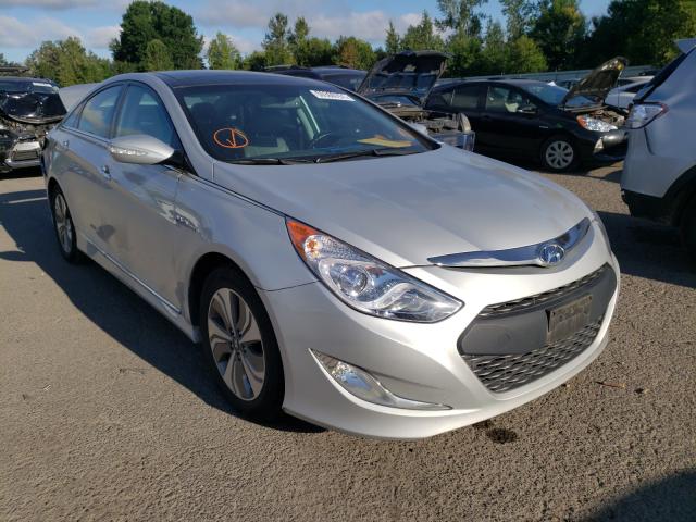 2014 hyundai sonata hyb