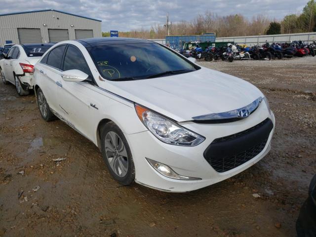 2015 hyundai sonata hyb