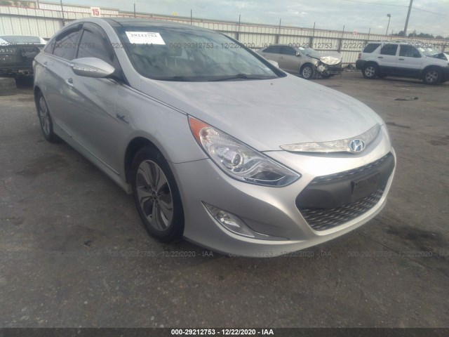 2015 hyundai sonata hybrid