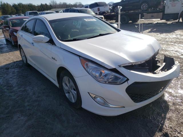 2015 hyundai sonata hyb