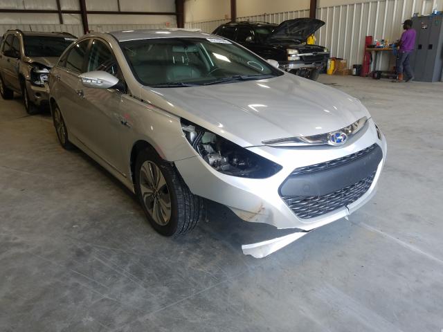 2013 hyundai sonata hyb
