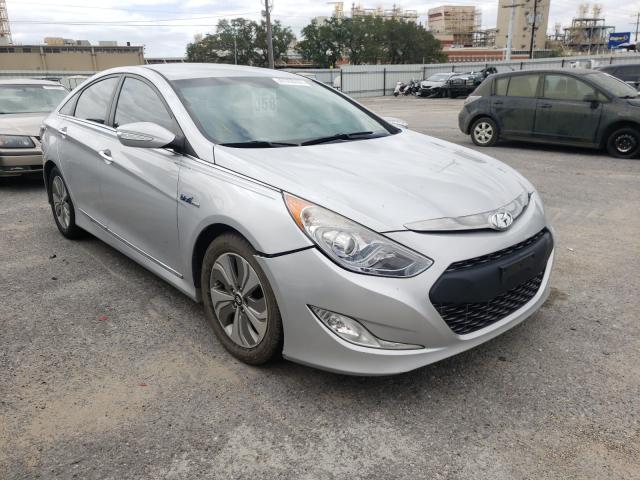 2013 hyundai sonata hyb