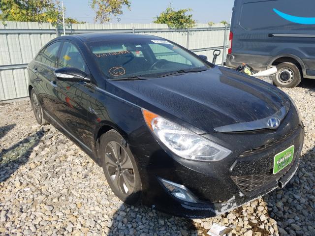 2014 hyundai sonata hyb
