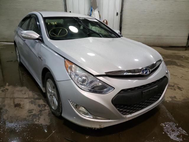 2014 hyundai sonata hyb
