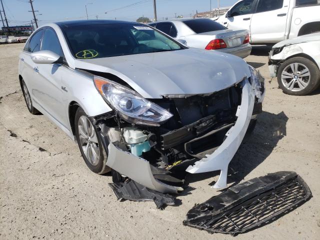 2014 hyundai sonata hyb