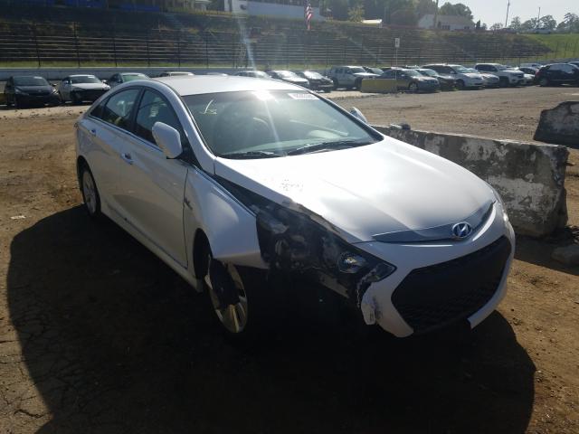 2015 hyundai sonata hyb
