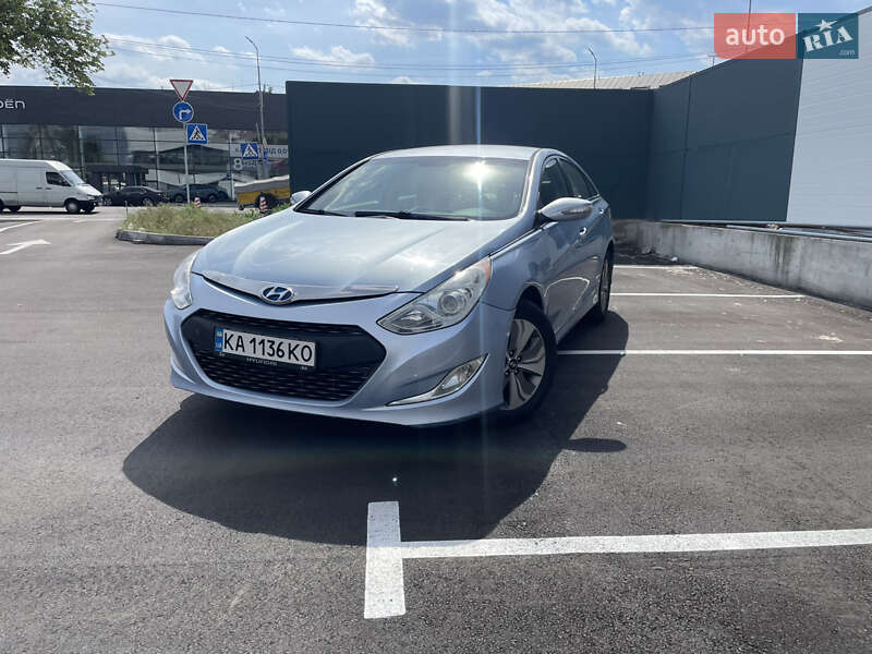 2014 hyundai sonata