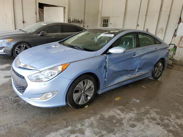 2014 hyundai sonata
