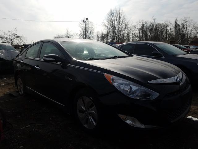 2015 hyundai sonata hyb