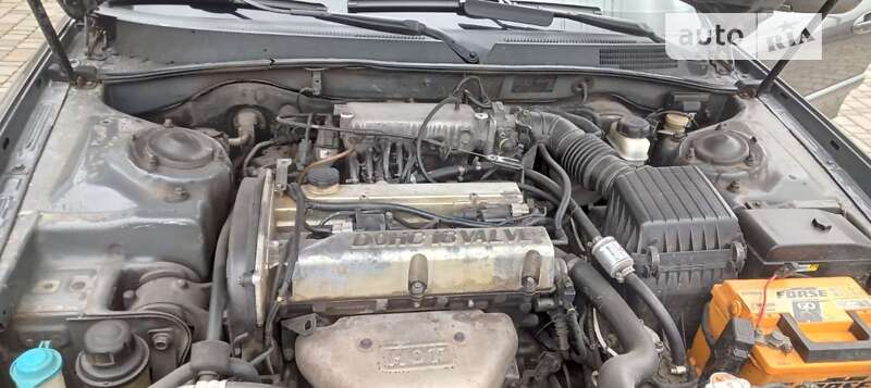2004 hyundai sonata