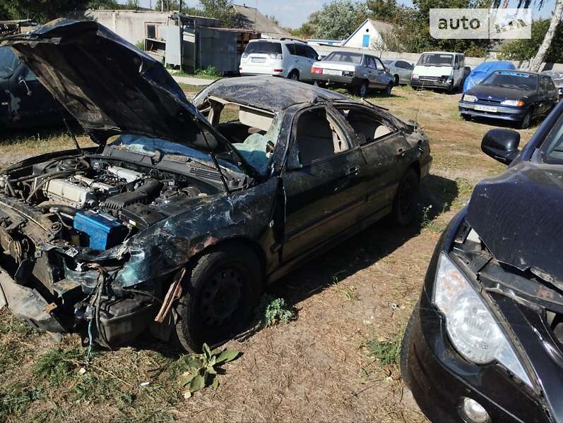 2003 hyundai sonata