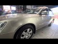 2006 hyundai sonata