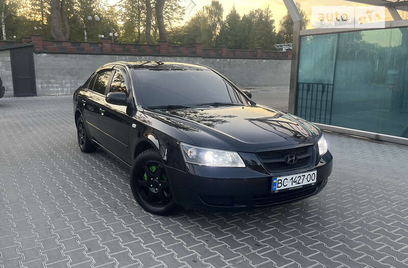 2008 hyundai sonata