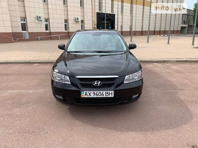 2008 hyundai sonata
