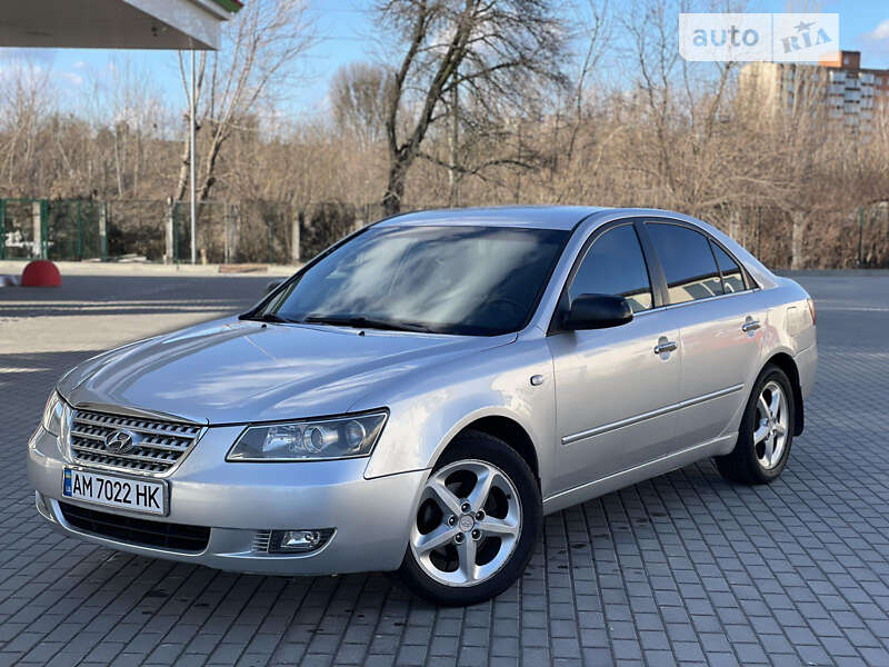 2004 hyundai sonata