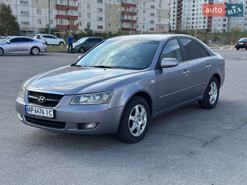 2004 hyundai sonata