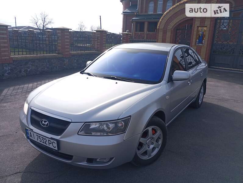 2004 hyundai sonata