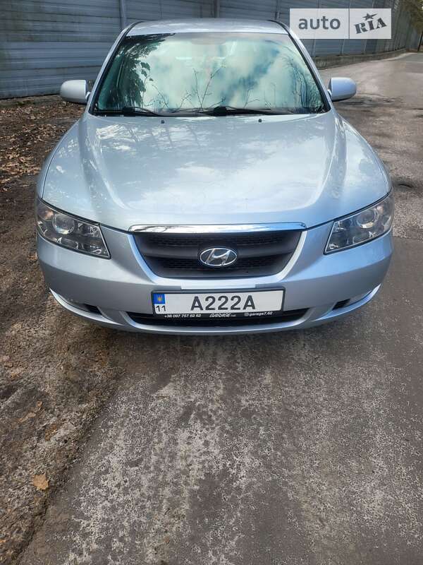 2005 hyundai sonata