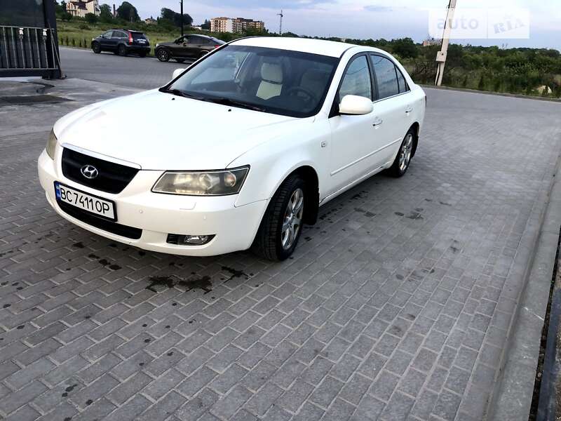 2005 hyundai sonata