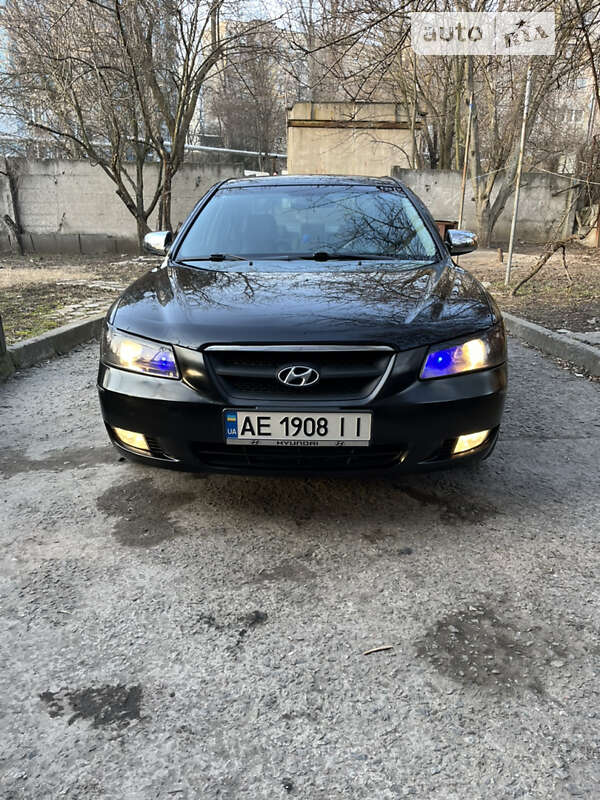 2005 hyundai sonata