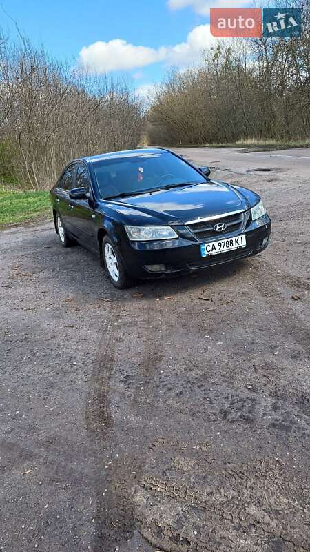 2005 hyundai sonata