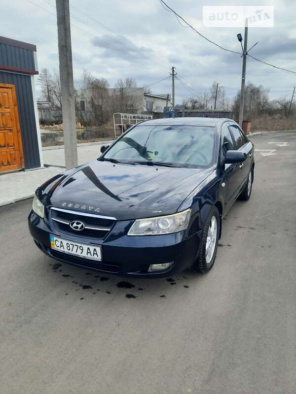 2005 hyundai sonata