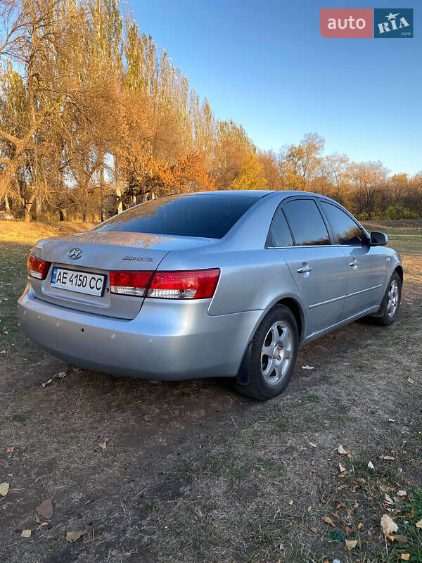 2005 hyundai sonata