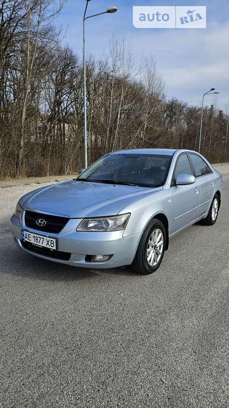 2005 hyundai sonata