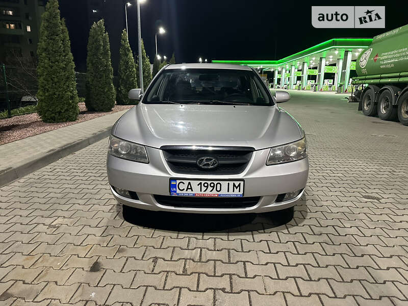 2005 hyundai sonata