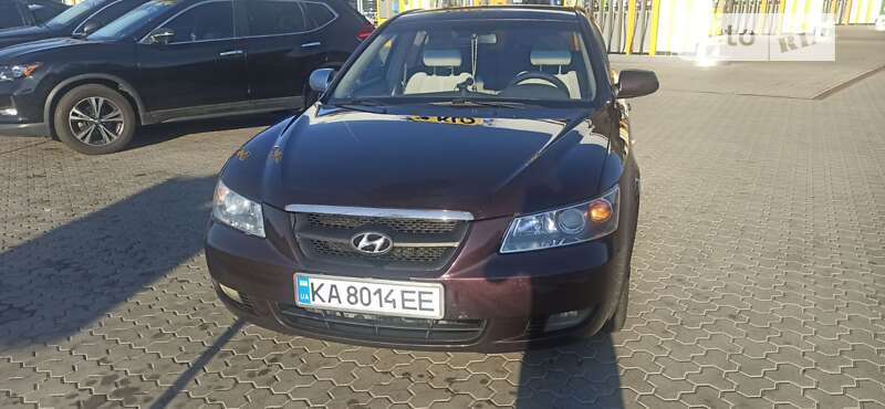 2005 hyundai sonata