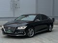 2017 hyundai grandeur