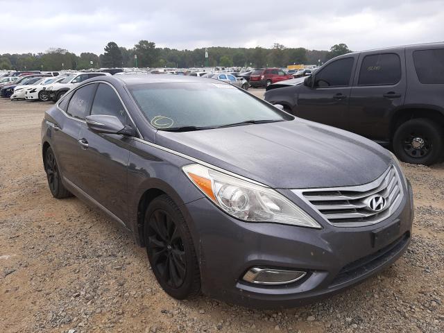 2012 hyundai azera