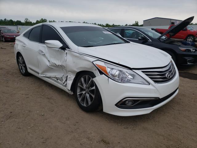 2015 hyundai azera