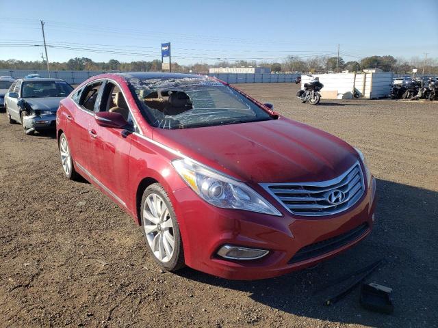 2014 hyundai azera