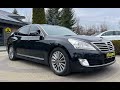 2014 hyundai equus
