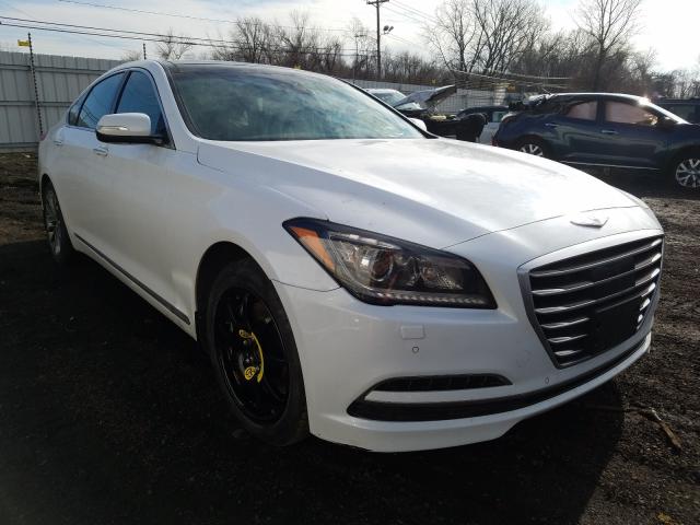 2014 hyundai genesis 3-