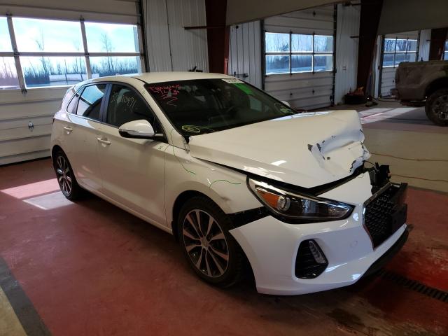 2017 hyundai elantra gt