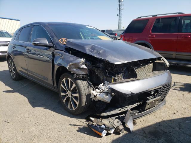 2017 hyundai elantra gt